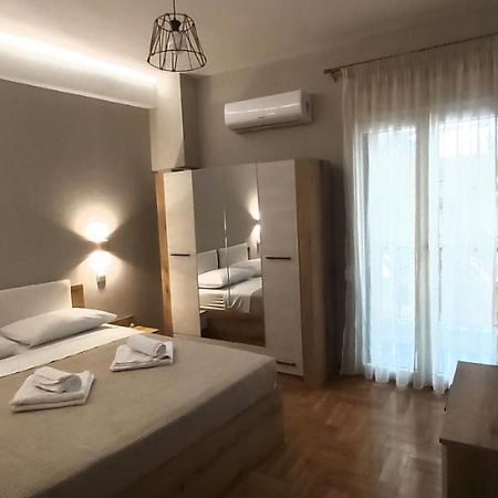 Sky Nomads Apartamento Tessalónica Exterior foto
