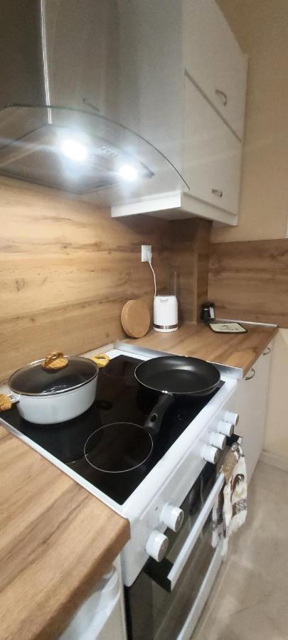 Sky Nomads Apartamento Tessalónica Exterior foto