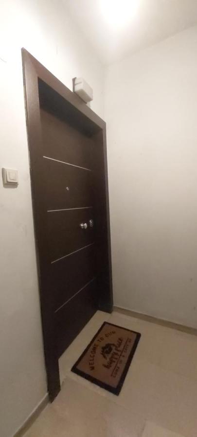 Sky Nomads Apartamento Tessalónica Exterior foto