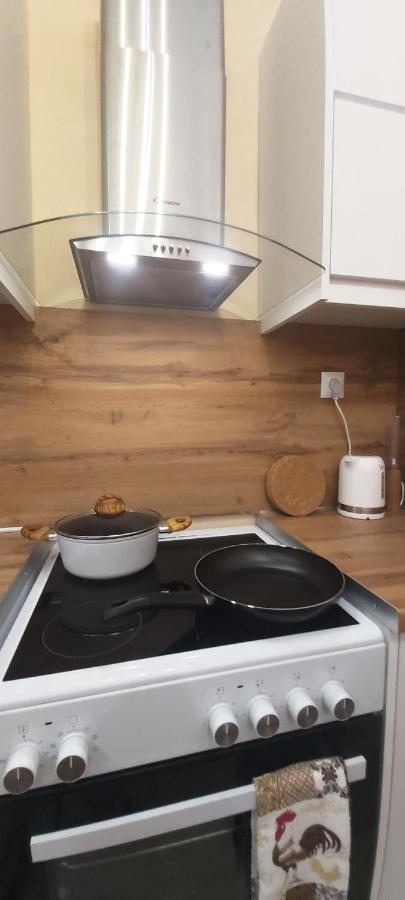 Sky Nomads Apartamento Tessalónica Exterior foto