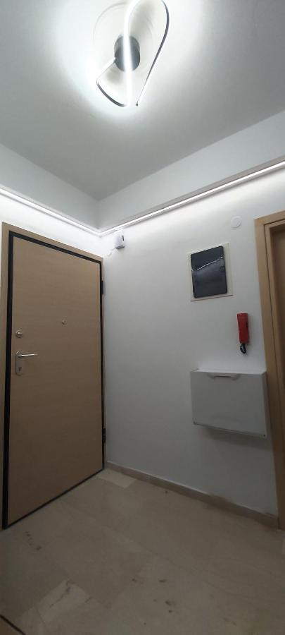 Sky Nomads Apartamento Tessalónica Exterior foto